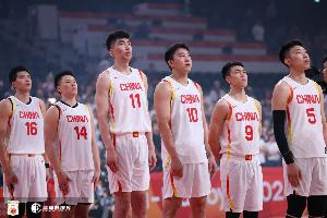 杨毅:9.18输日本造成了一定社会影响 许多不看篮球的人都在吐槽