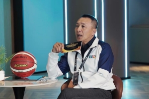 李群:教练要认可而非否定球员 这样我们才能培养有创造力的球员