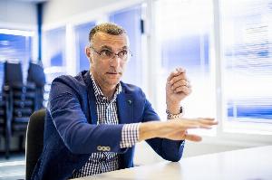 贝尔戈米:国米失去了阿切尔比和德弗里,但没有找到合适的替代者