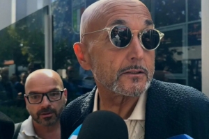 斯帕莱蒂谈裁判会议:我很满意,裁判明确了具体判罚尺度与标准