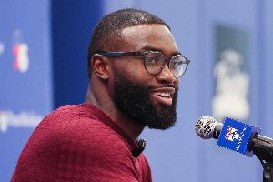 追梦:NFL安全卫我选布朗&卡鲁索 既能全场扫荡也能弥补防线漏洞