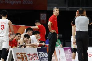 媒体人谈男篮:谁愿当软骨头?大战之前我真没见过“威胁式动员”
