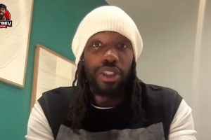 贝弗利:NBA球员很快就会接管1V1比赛 现有野球手的好日子不多了