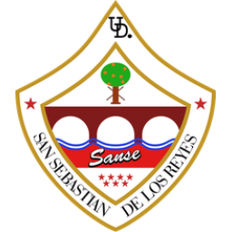 圣瑟巴斯提安雷耶斯