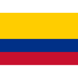 哥伦比亚U20女足