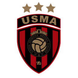 USM阿尔及尔U20