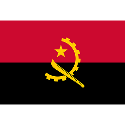 安哥拉女足